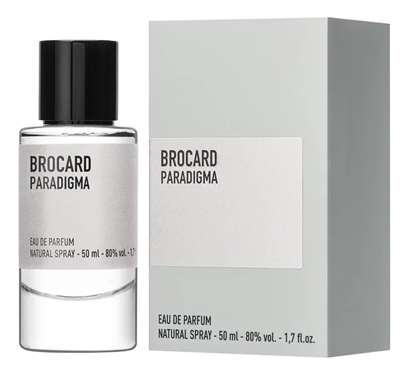 

Selective Paradigma : духи 30мл, Selective Paradigma