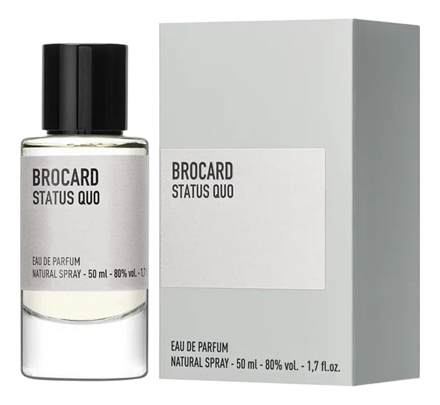 Selective Status Quo парфюмерная вода 50мл 1780₽