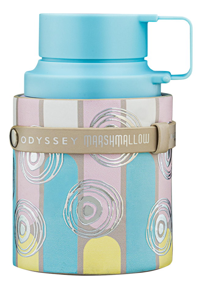 Odyssey Marshmallow спрей для тела 200мл 977₽