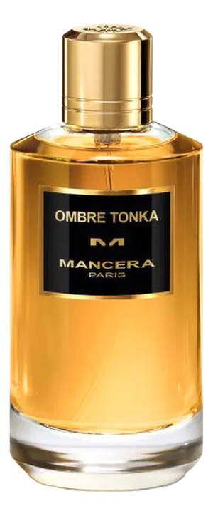 Ombre Tonka