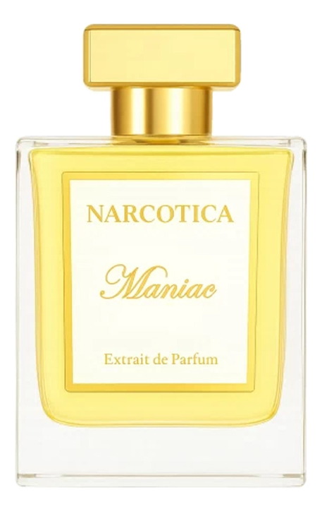 Maniac