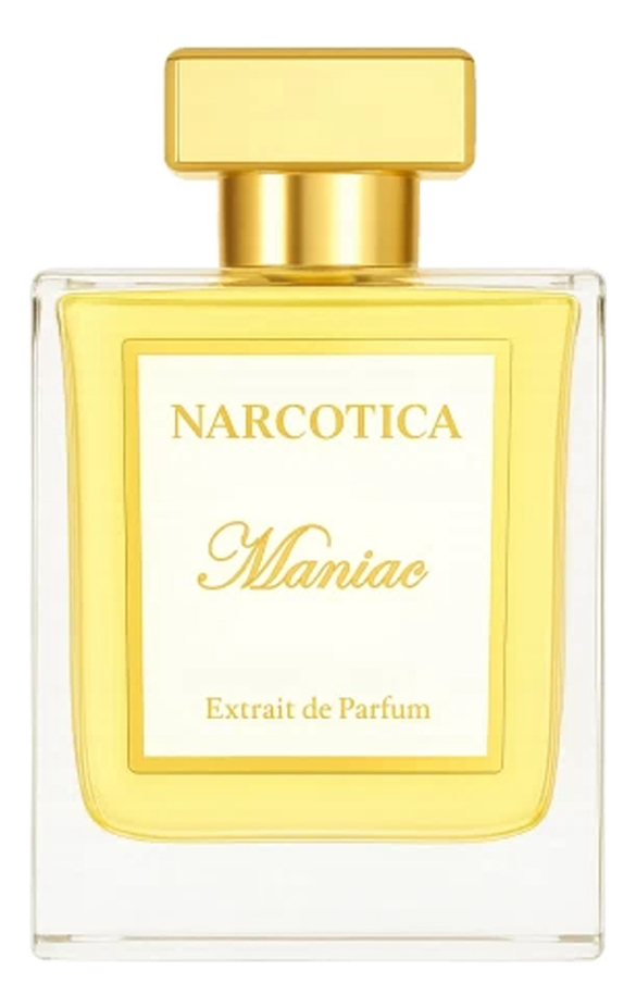 

Maniac: духи 100мл, Maniac
