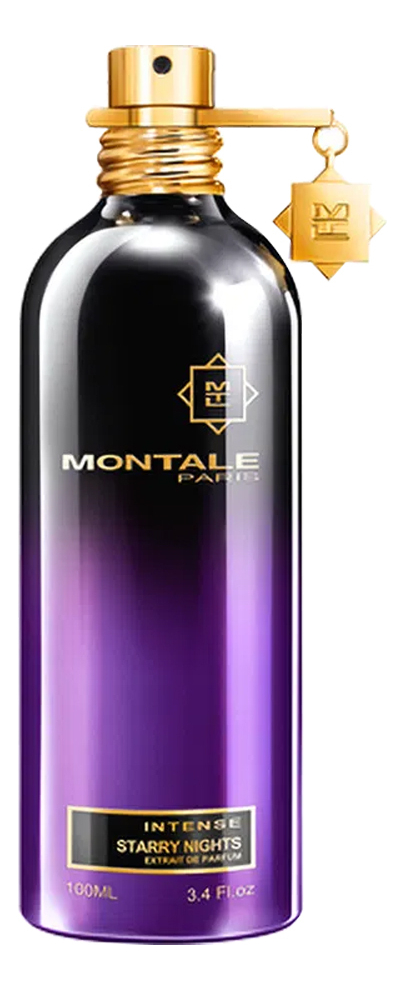 Intense Starry Nights парфюмерная вода 100мл 10887₽