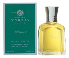 D'Orsay  Arome 3