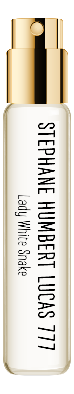 

Lady White Snake: парфюмерная вода 8мл, Lady White Snake