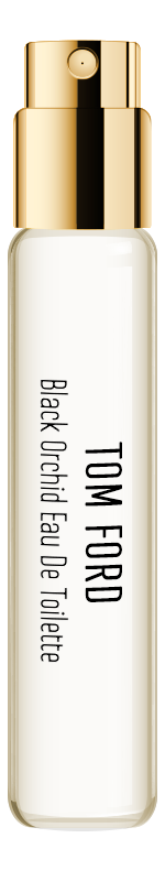 

Black Orchid Eau de Toilette: туалетная вода 100мл, Black Orchid Eau De Toilette