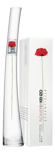 цена Flower By Kenzo Essentielle: парфюмерная вода 45мл