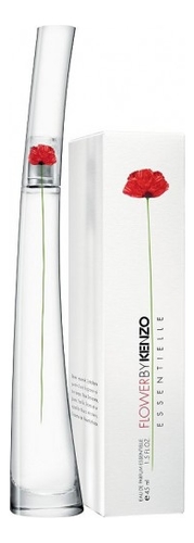 

Kenzo Flower By Kenzo Essentielle: парфюмерная вода 45мл, Kenzo Flower By Kenzo Essentielle