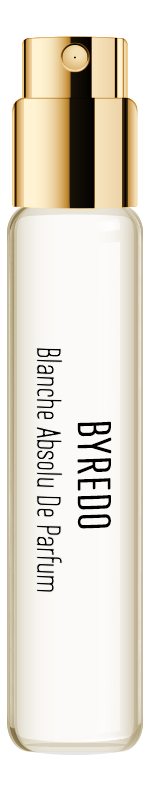 

Blanche Absolu De Parfum: парфюмерная вода 8мл, Blanche Absolu De Parfum