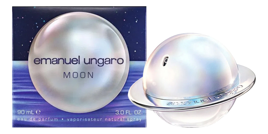 

Moon: парфюмерная вода 90мл уценка, Moon