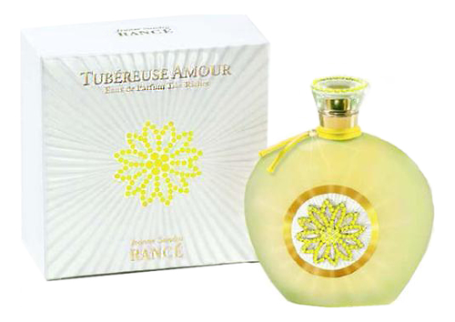 Tubereuse Amour: парфюмерная вода 100мл