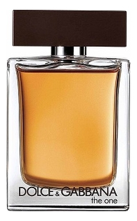 

The One for Men: лосьон после бритья 50мл, The One For Men