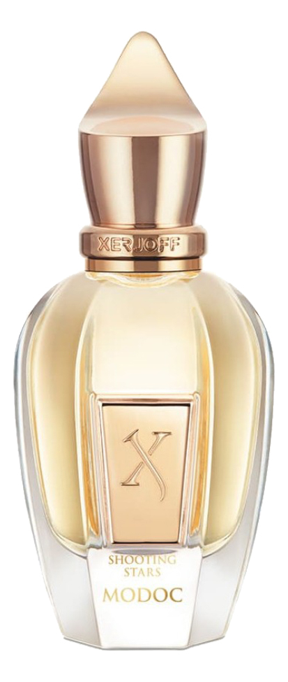 

Xerjoff Modoc: духи 50мл (в шкатулке), Xerjoff Modoc