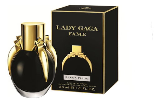

Fame (Black Fluid): парфюмерная вода 30мл, Fame (Black Fluid)