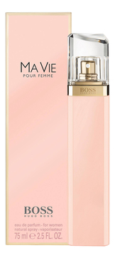 Hugo boss ma vie deodorant new arrivals