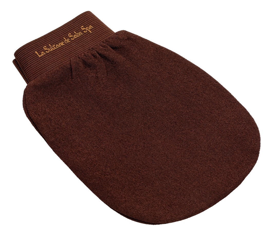 Рукавичка Кесса для глубокого очищения кожи Kessa Spa 1640₽