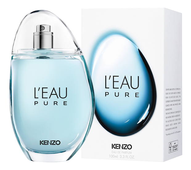 L’eau Pure