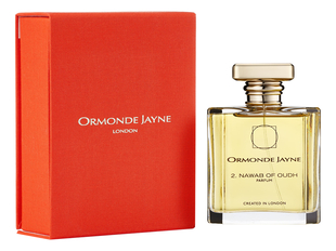 香水(女性用) (M41)Ormonde Jayne Nawab of Oudh Ormonde Jayne Nawab Of Oudh Парфюмерная вода, Духи, Духи Intensivo