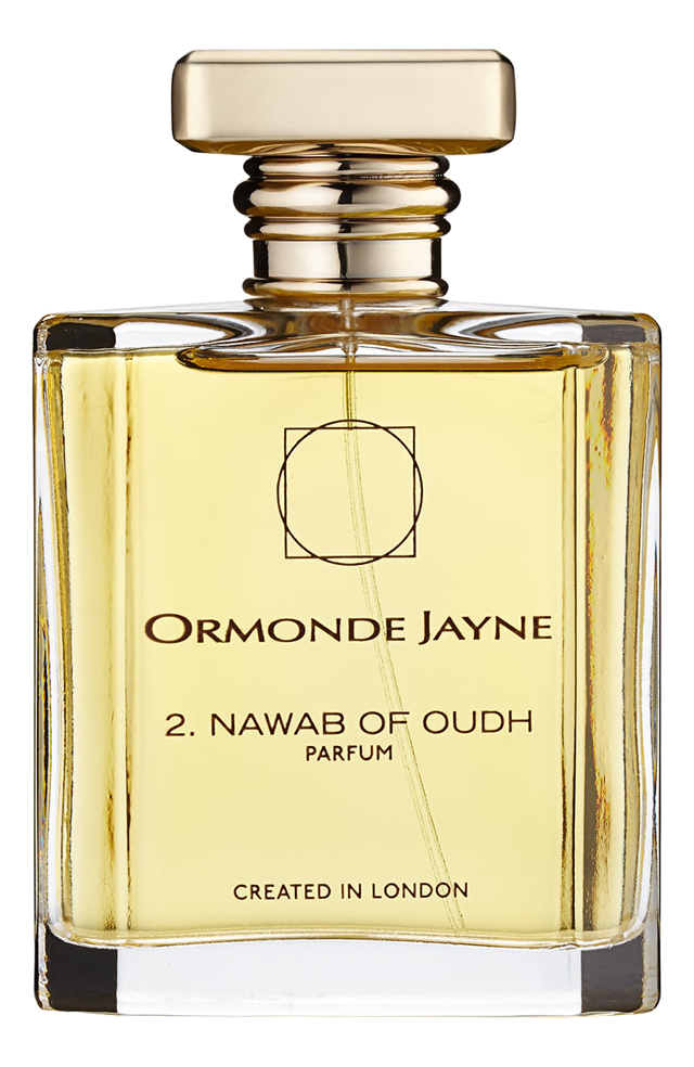 Nawab of Oudh: парфюмерная вода 8мл