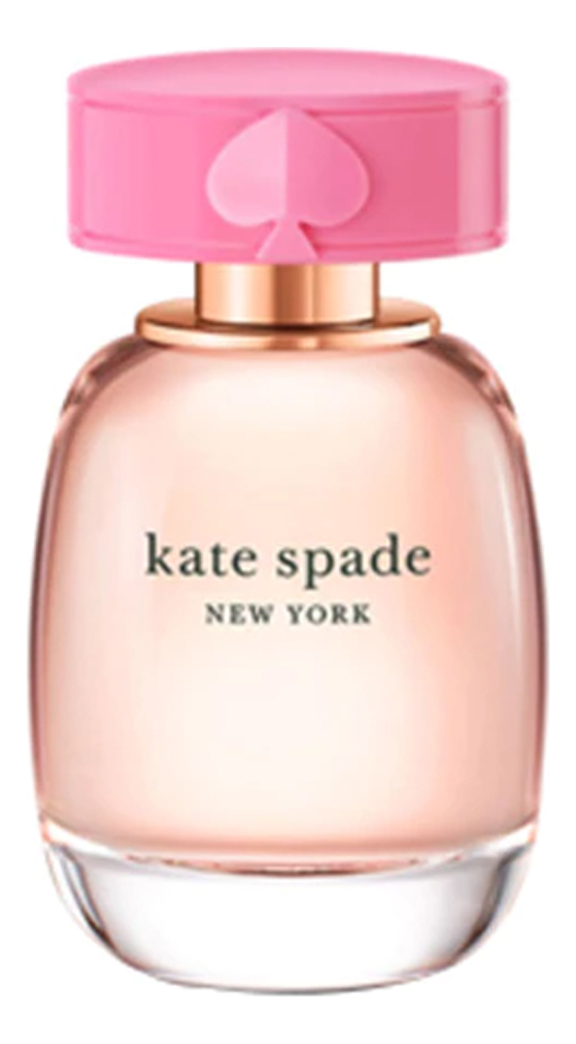 

New York: парфюмерная вода 40мл уценка, New York