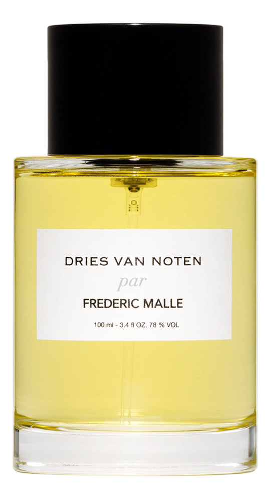 

Dries Van Noten: парфюмерная вода 100мл уценка, Dries Van Noten