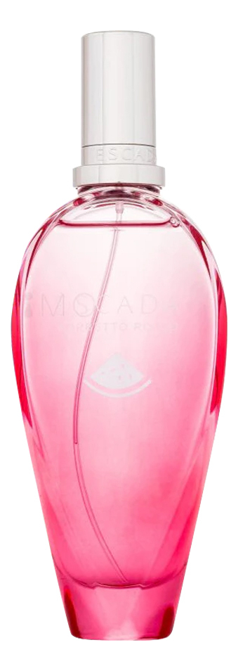 Sorbetto Rosso туалетная вода 100мл новый дизайн уценка 5292₽