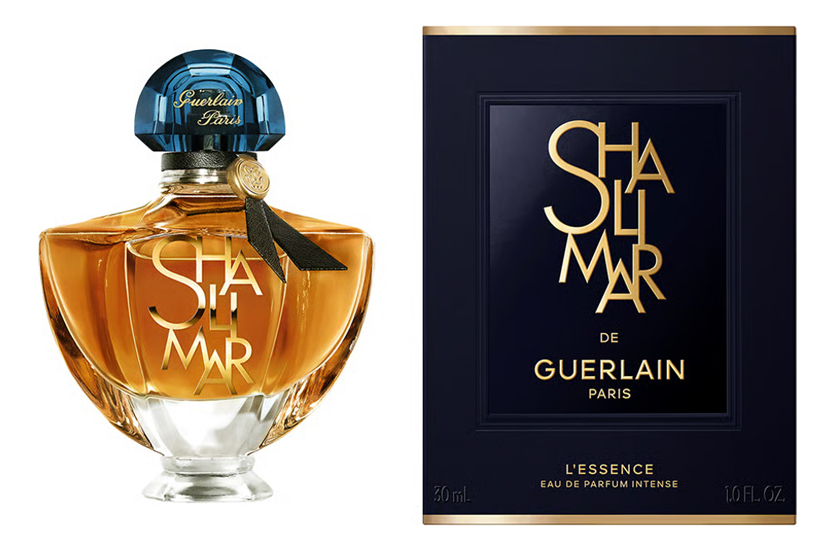 

Shalimar L'Essence: парфюмерная вода 30мл, Shalimar L'Essence