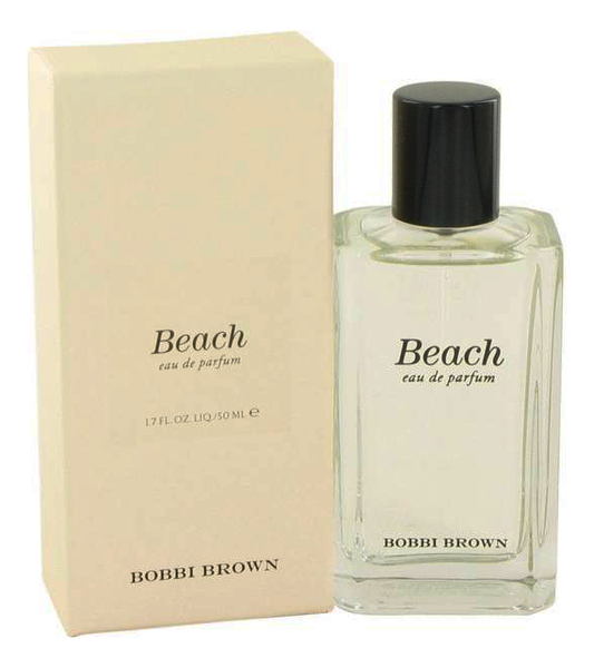 

Beach: парфюмерная вода 50мл, Beach