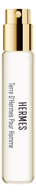 

Terre D'Hermes pour homme: туалетная вода 100мл, Terre D'Hermes Pour Homme