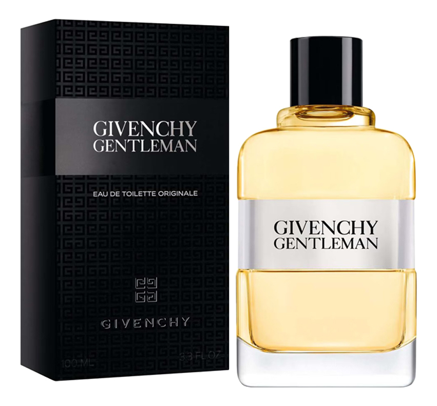 Gentleman Original 2024 туалетная вода 100мл 6193₽