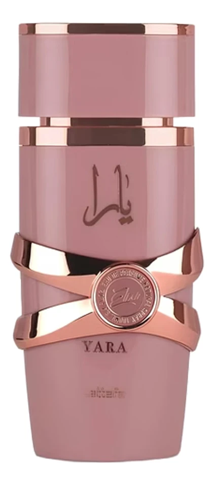 Lattafa Yara Elixir