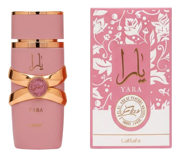 Yara Elixir