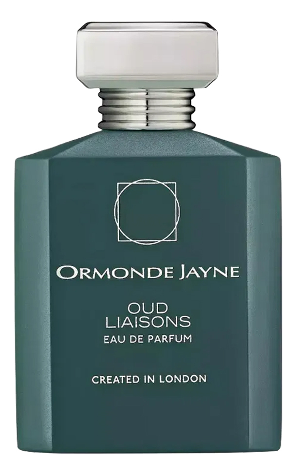 Oud Liaisons: парфюмерная вода 88мл уценка