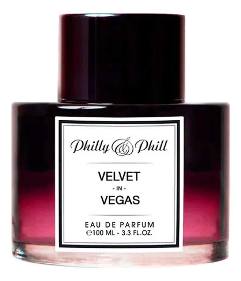 Velvet In Vegas: парфюмерная вода 30мл