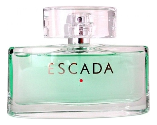 

Escada: парфюмерная вода 50мл тестер, Escada