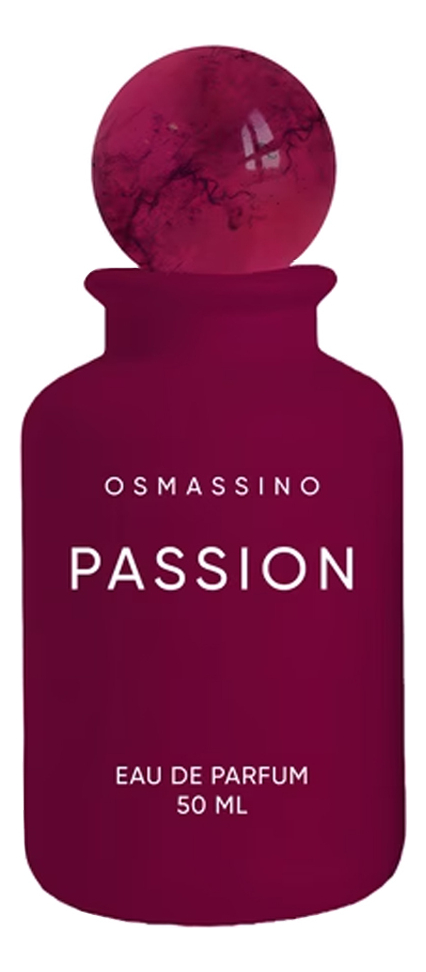 

Passion: парфюмерная вода 50мл, Passion