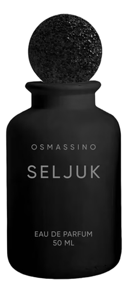 

Seljuk: парфюмерная вода 50мл, Seljuk