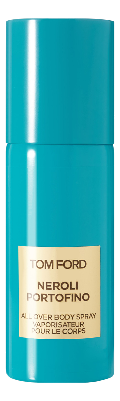 

Tom Ford Neroli Portofino: спрей для тела 150мл, Neroli Portofino