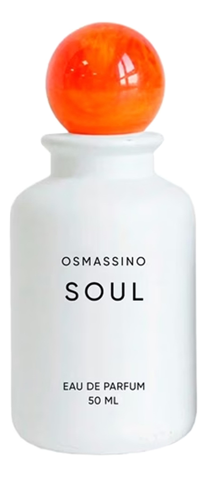 

Soul: парфюмерная вода 50мл, Soul