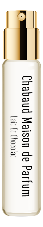 

Lait et Chocolat: туалетная вода 8мл, Lait Et Chocolat