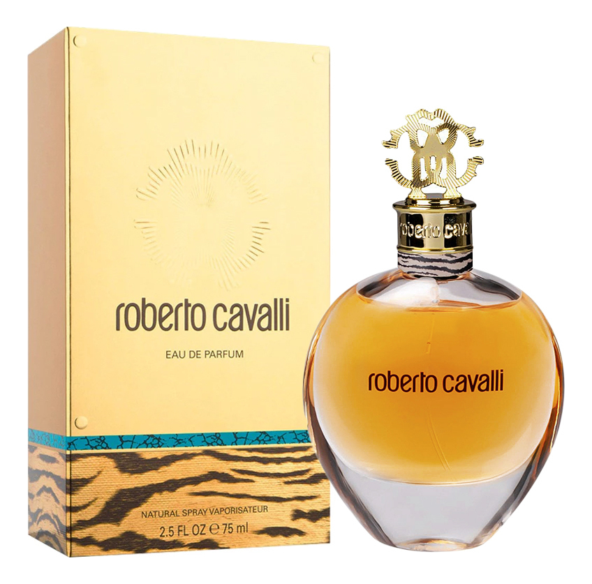 Eau de Parfum 2012: парфюмерная вода 75мл roberto cavalli florence 30