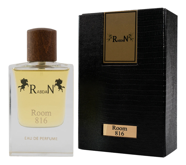 Room 816