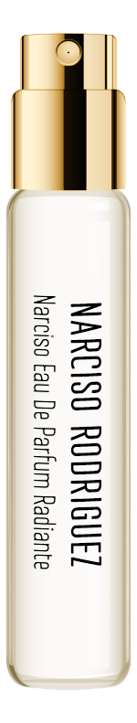 

Narciso Eau De Parfum Radiante: парфюмерная вода 8мл, Narciso Eau De Parfum Radiante