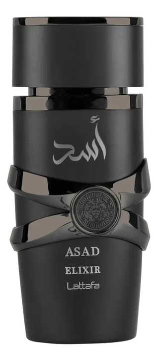 Asad Elixir