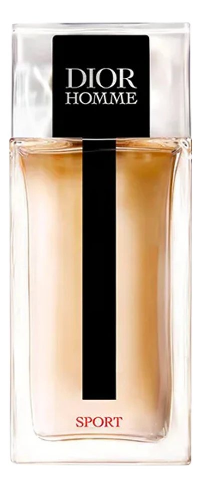 Christian Dior Homme Sport 2025