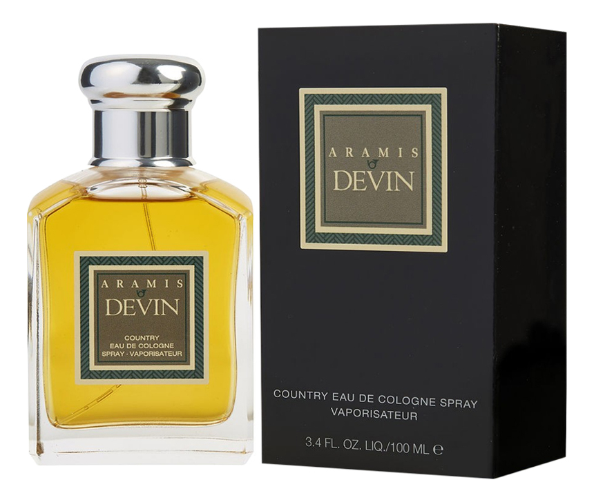

Devin eau de cologne: одеколон 100мл, Devin Eau De Cologne