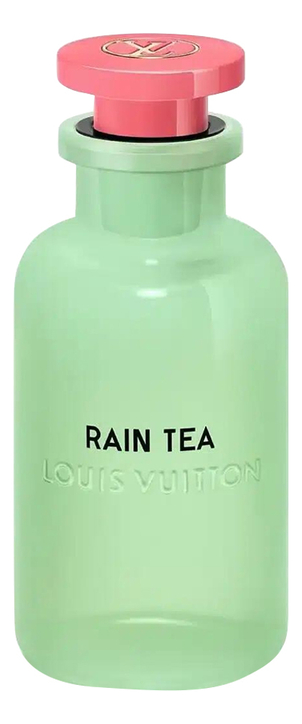 Louis Vuitton Rain Tea Парфюмерная вода купить парфюм от 1.5 мл в