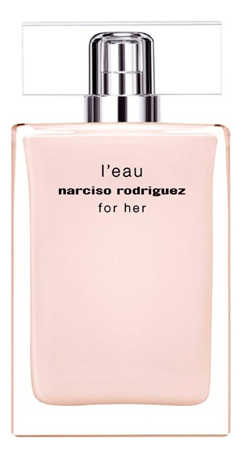 LEau For Her туалетная вода 50мл уценка 22208₽