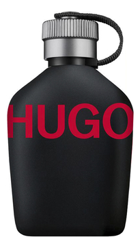  Hugo Just Different