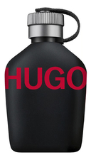Hugo Boss  Hugo Just Different